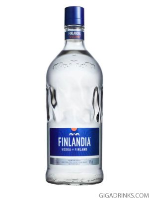 Vodka Finlandia 1.75l