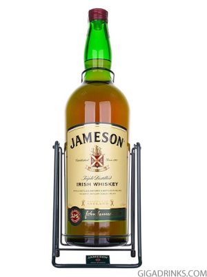 Jameson 4.5l