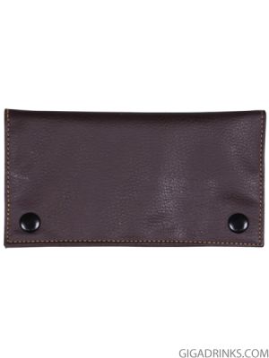 Tobacco Pouch Artificial Leather