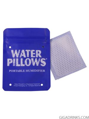 Water Pillows humidifier