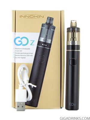 Innokin GO Z Pen Kit 1500mAh 2ml