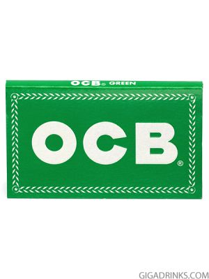 OCB Green Double