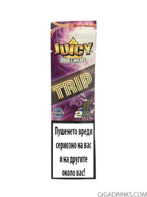 Juicy Jays Trip