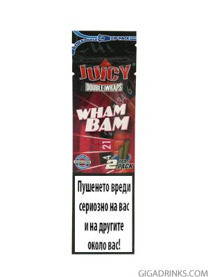 Juicy Jays Wham