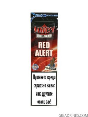 Juicy Jays Red Alert