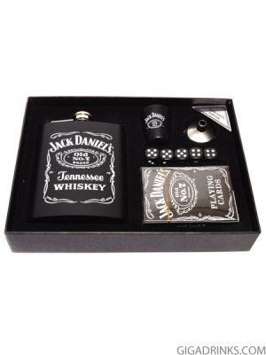 Gift Set Jack Daniels