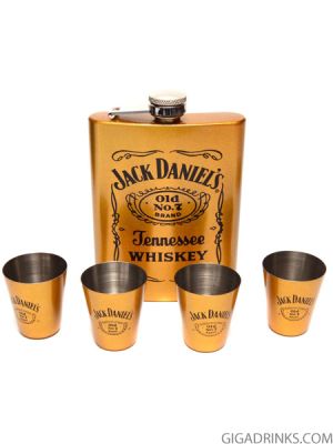 Gift Set Jack Daniels