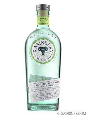 Gin Ramsbury 0.7
