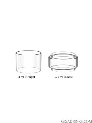 Innokin Zlide Top Replacement Glass Tube 3ml / 4.5ml
