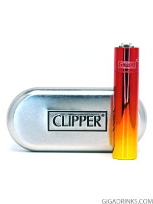 Запалка Clipper Sunset Gradient