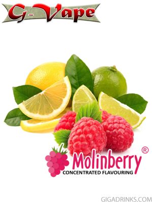 Chill Pink Lemonade 10ml - Concentrated flavor for e-liquids by G-Vape