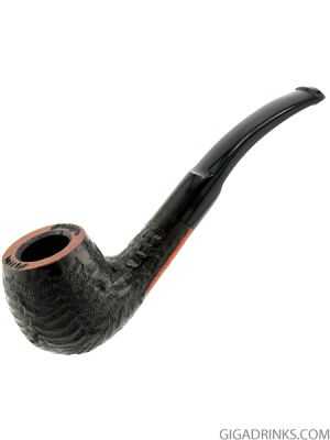 Pipe Dr.Hardy Sabbia rustic