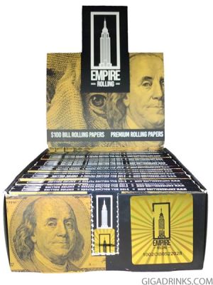 Empire Rolling Papers
