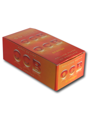 OCB Orange (70mm)