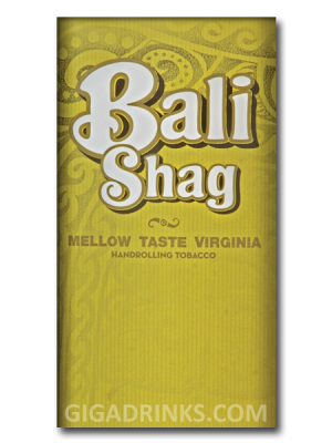 Bali Shag Mellow Taste Virginia 40гр.