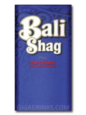 Bali Shag Halfzware 40гр.
