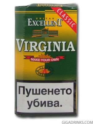 Unitas Excellent Virginia 35гр.