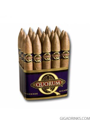 cigars.torpedo.yellow