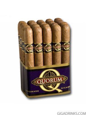 cigars.quorum.toro.yellow