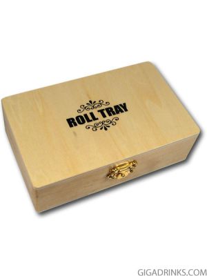Roll Tray midi