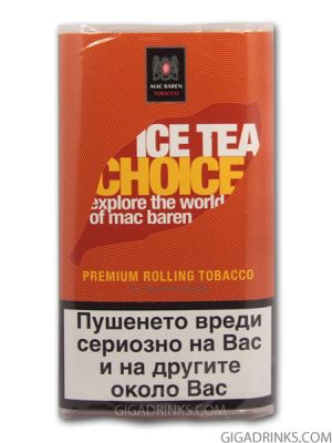 Choice Ice Tea 40гр.