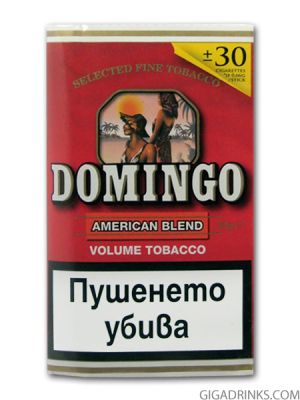 Domingo American Blend 20гр.