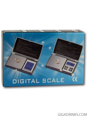 Digitalscale Touch