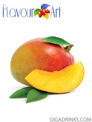 Mango 10ml - Flavour Art flavor for e-liquids