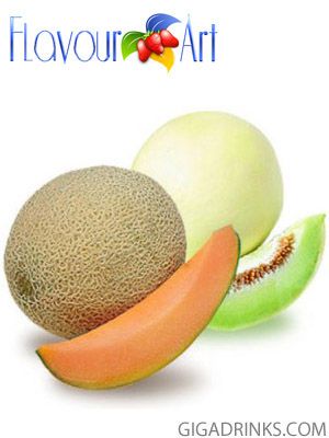 Melon 10ml - Flavour Art flavor for e-liquids