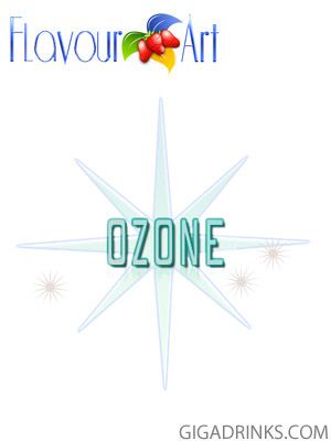 Ozone - Flavour Art concentrated flavor for e-liquids