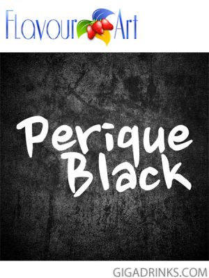 Perique Black 10ml - Flavour Art flavor for e-liquids
