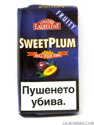 Unitas Excellent Plum 35гр.