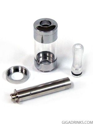 Картомайзер U-DCT