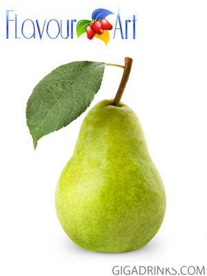 Pear 10ml - Flavour Art flavor for e-liquids