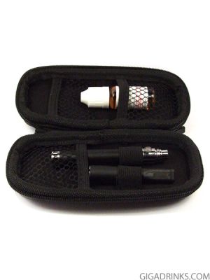 eGo Milano Rhomboid electronic cigarette case - small