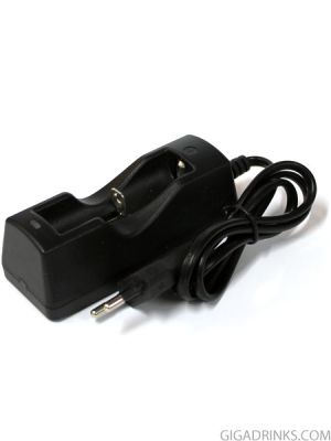 18650 / 18350 Battery Charger