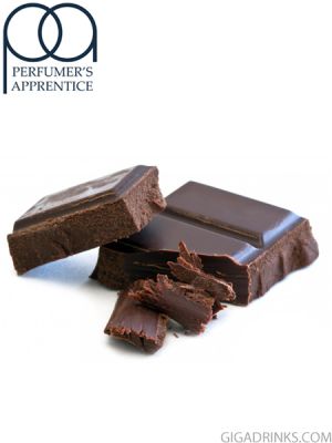 Bitter Sweet Chocolate - аромат за никотинова течност The Perfumers Apprentice 10мл