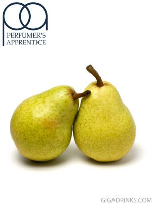 Pear 10ml - Perfumer's Apprentice flavor for e-liquids