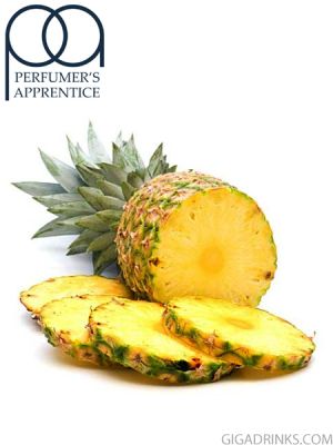 Pineapple 10ml - Perfumers Apprentice flavor for e-liquids