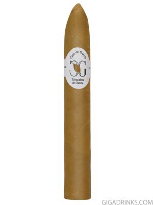 Casa De Garcia Belicoso cigar