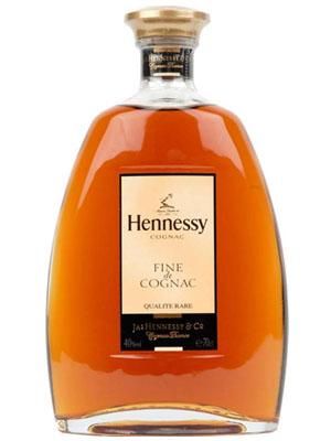 Hennessy fine de cognac 0.7