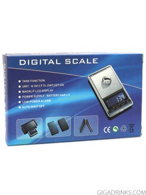 Digital Scale 200g / 0.01g
