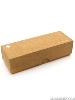 Tree Of Life 26650 Mechanical mod clone