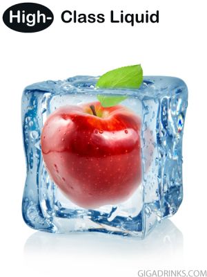 Apple Fresh (Apfel Fresh) 10ml by High-Class Liquid - flavor for e-liquids