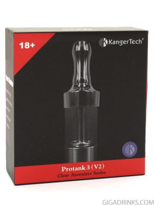 Kanger Protank 3 V2 Kit