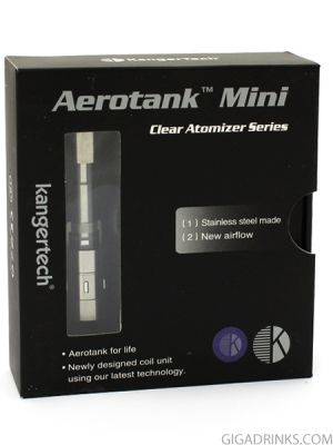 Kanger Aerotank Mini Kit