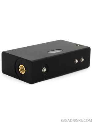 DNA40 Box mod (Hana Style) with authentic Evolv chip