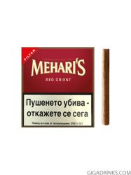 Пурети Meharis Red Orient Filter
