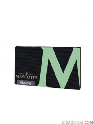 Mascotte Original Magnet